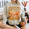 I Love Fall Most Of All Bear DTF or Sublimation Transfer