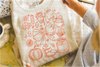 Fall Collage DTF or Sublimation Transfer
