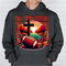 Fall Faith Football DTF or Sublimation Transfer