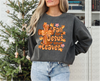 Fall For Jesus DTF or Sublimation Transfer