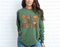 Fall In Love With Learning DTF or Sublimation Transfer