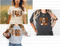 Fall Name Bundle DTF or Sublimation Transfer