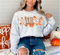 Fall Nurse DTF or Sublimation Transfer