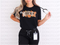 Fall Nurse DTF or Sublimation Transfer