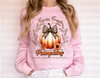 Farm Fresh Pumpkins DTF or Sublimation Transfer