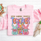 Some Bunnies Favorite Bundle DTF or Sublimation Transfer