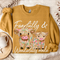 Fearfully Made DTF or Sublimation Transfer