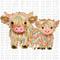 Fearfully Made DTF or Sublimation Transfer
