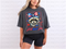 Feral But Free DTF or Sublimation Transfer