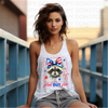 Feral But Free DTF or Sublimation Transfer