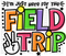 Field Trip DTF or Sublimation Transfer