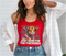 Fireworks DTF or Sublimation Transfer