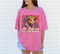 Fireworks DTF or Sublimation Transfer