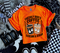 Freshly Boo'd DTF or Sublimation Transfer