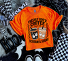 Freshly Boo'd DTF or Sublimation Transfer