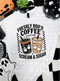 Freshly Boo'd DTF or Sublimation Transfer