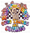 Good Things Are Coming Sublimation or DTF Transfer