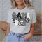 Game Day DTF or Sublimation Transfer