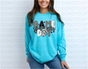 Game Day DTF or Sublimation Transfer