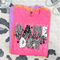 Game Day DTF or Sublimation Transfer