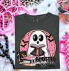 Ghosted DTF or Sublimation Transfer