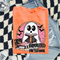 Ghosted DTF or Sublimation Transfer