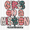 Girls On A Mission DTF or Sublimation Transfer