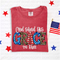 God Shed His Grace DTF or Sublimation Transfer