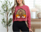 Grateful Turkey DTF or Sublimation Transfer