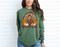 Grateful Turkey DTF or Sublimation Transfer