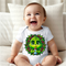 Green Man Family Bundle DTF or Sublimation Transfer