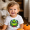 Green Man Family Bundle DTF or Sublimation Transfer