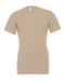 Bella Canvas Unisex CVC Jersey Tee Post 4