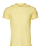 Bella Canvas Unisex CVC Jersey Tee Post 4