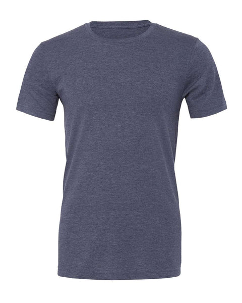 Bella Canvas Unisex CVC Jersey Tee Post 4