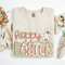 Hoppy Easter DTF or Sublimation Transfer