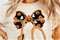 Halloween Nurse Bow DTF or Sublimation Transfer