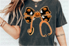 Halloween Nurse Bow DTF or Sublimation Transfer