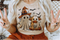 Halloween Farm DTF or Sublimation Transfer