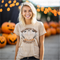 Halloween Town DTF or Sublimation Transfer