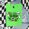 Halloween Vibes DTF or Sublimation Transfer