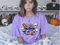 Halloween Vibes DTF or Sublimation Transfer