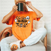 Halloween Vibes DTF or Sublimation Transfer