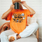 Halloween Vibes DTF or Sublimation Transfer