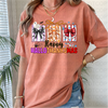 Hallothanksmas DTF or Sublimation Transfer