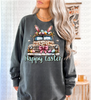 Happy Easter DTF or Sublimation Transfer