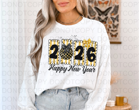 2026 DTF or Sublimation Transfer
