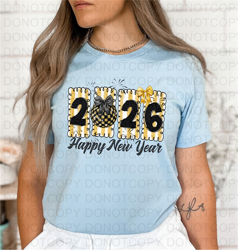 2026 DTF or Sublimation Transfer