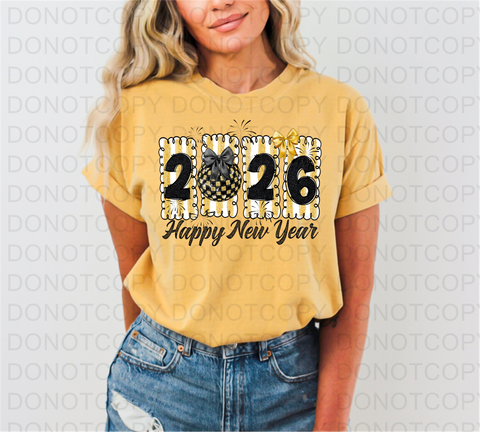 2026 DTF or Sublimation Transfer