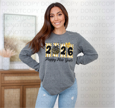 2026 DTF or Sublimation Transfer